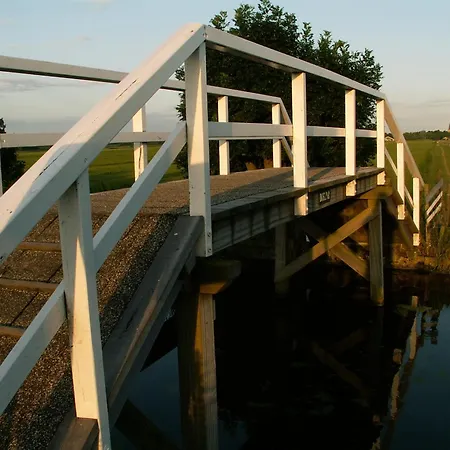 Aan De Kwakel * 마슬랜드