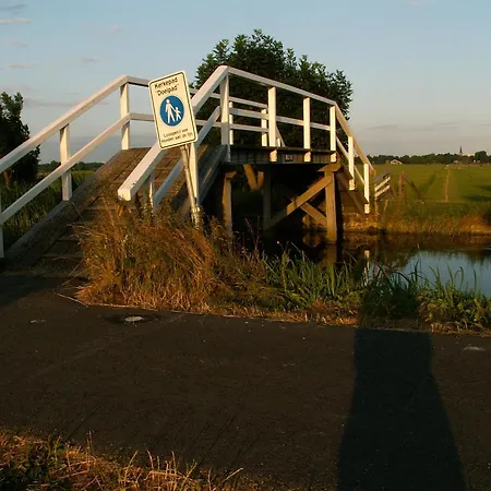 아파트 Aan De Kwakel 마슬랜드