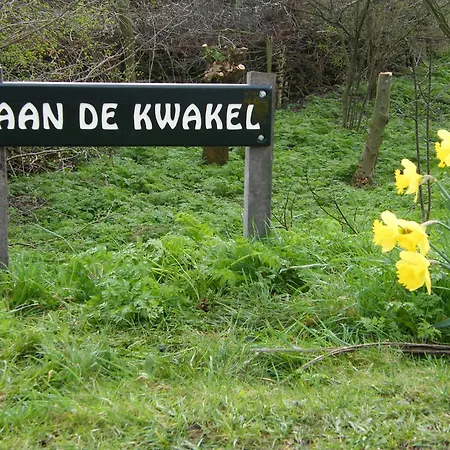 Aan De Kwakel Maasland