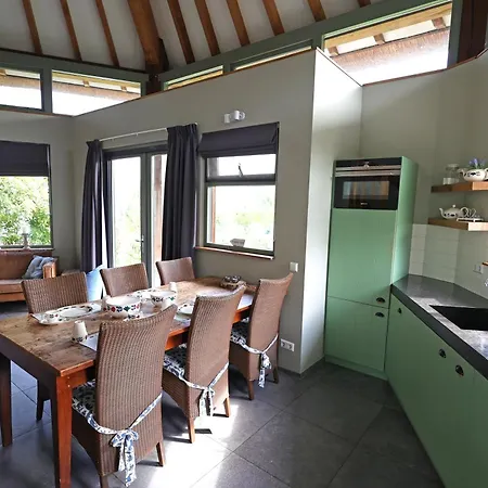 Aan De Kwakel Apartment