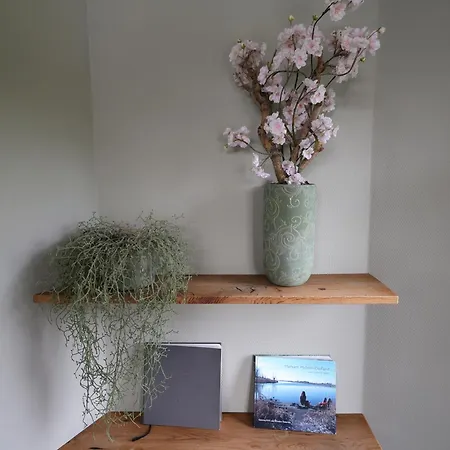 Aan De Kwakel Apartment *