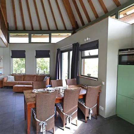 Apartment Aan De Kwakel *