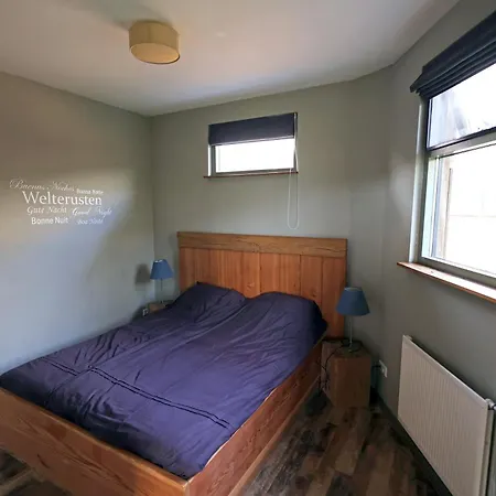 Aan De Kwakel Apartment