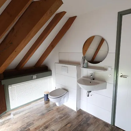 Aan De Kwakel Apartment *