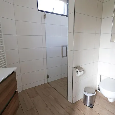 Apartment Aan De Kwakel *