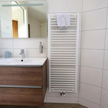 Aan De Kwakel Apartment Maasland
