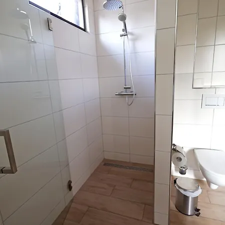 Apartment Aan De Kwakel Maasland