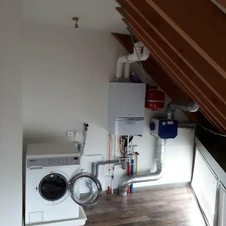 Aan De Kwakel 마슬랜드