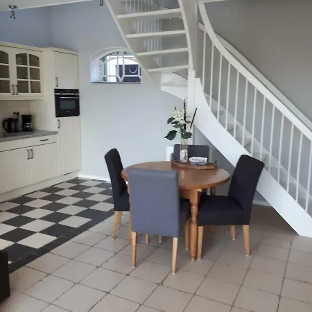 Aan De Kwakel Appartement