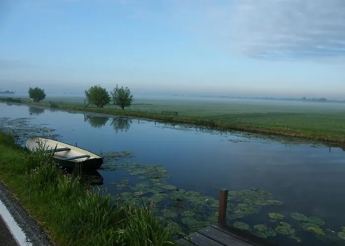 Aan De Kwakel * Maasland