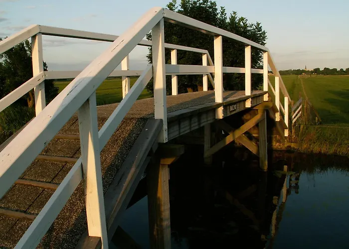 Aan De Kwakel * Maasland