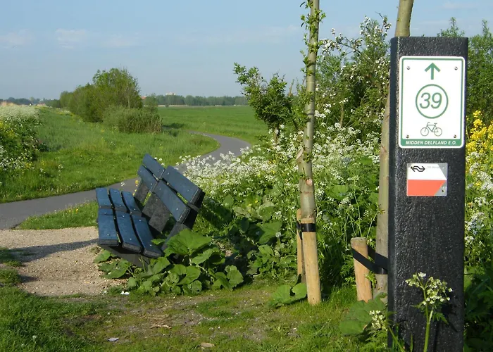 Aan De Kwakel * Maasland