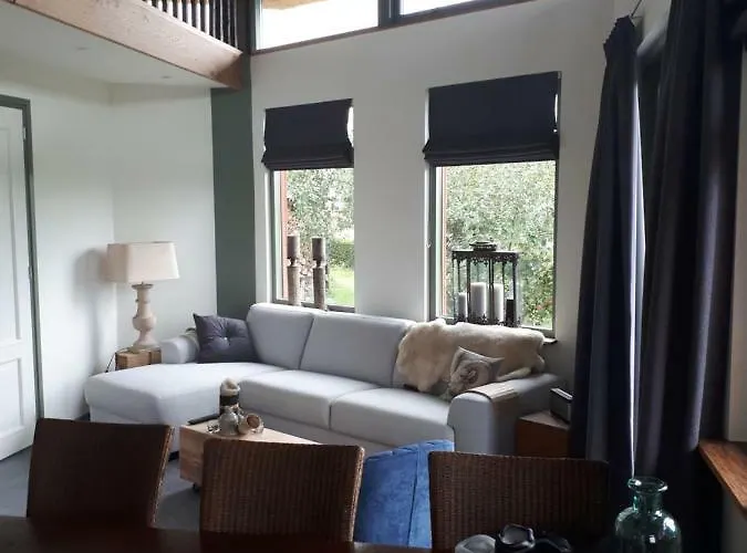 شقة Aan De Kwakel *