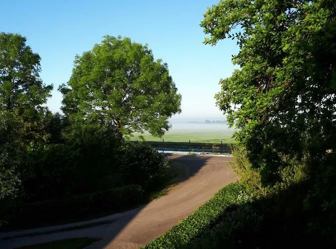 Aan De Kwakel 아파트 마슬랜드