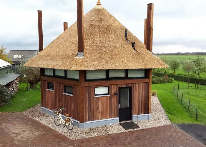 Aan De Kwakel شقة