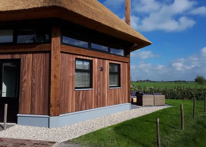 Aan De Kwakel Maasland