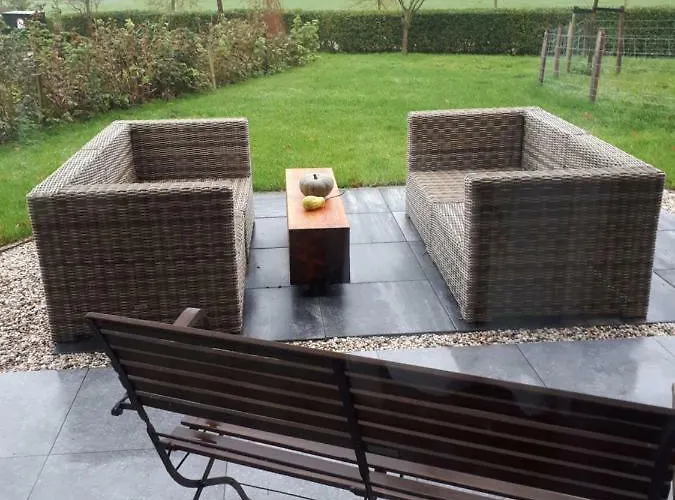 Aan De Kwakel Maasland