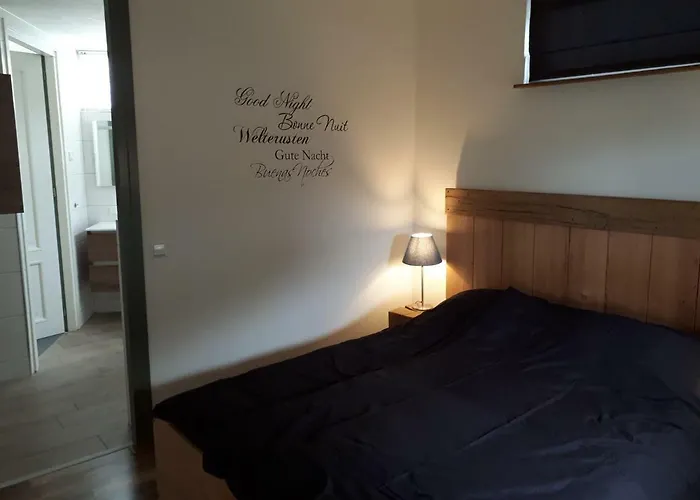 Aan De Kwakel Maasland