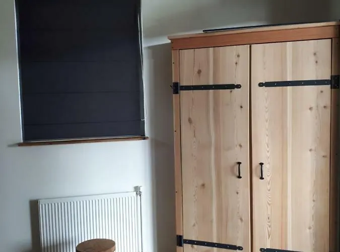 Aan De Kwakel Maasland