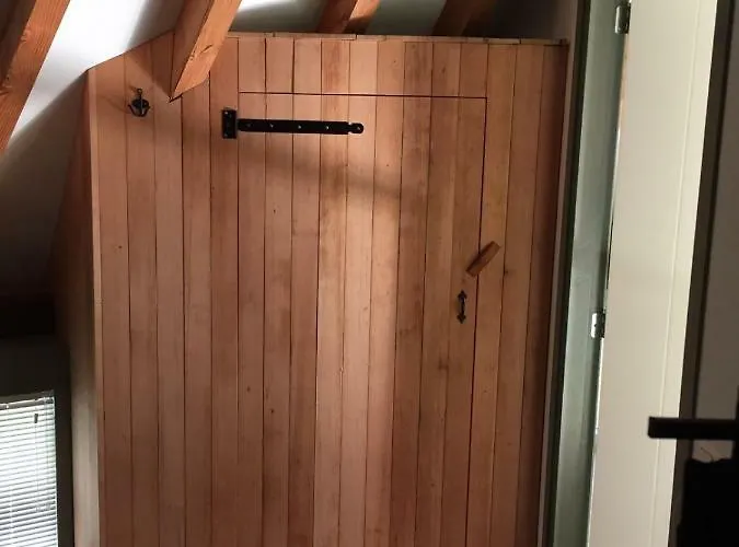 Aan De Kwakel 아파트 마슬랜드