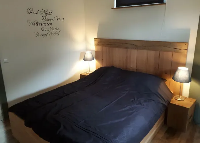 아파트 Aan De Kwakel