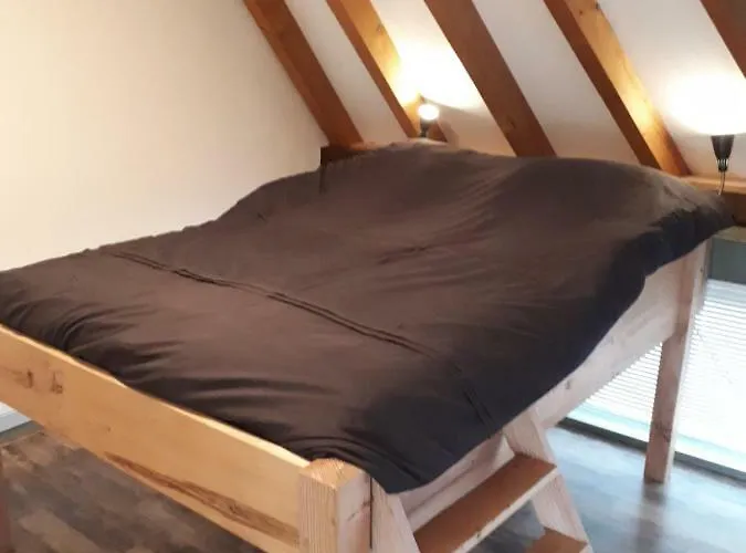 Aan De Kwakel شقة