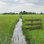 Appartement Aan De Kwakel *