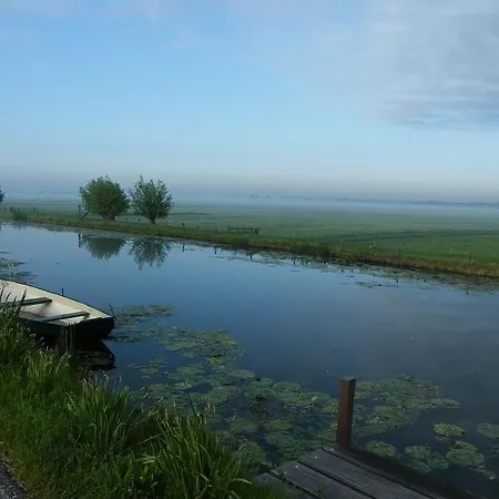 Aan De Kwakel * Maasland