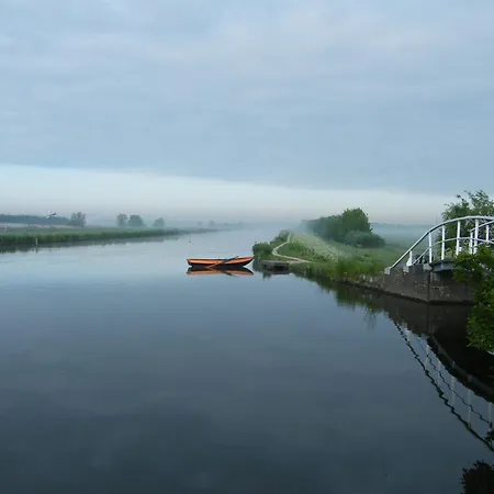 Aan De Kwakel Διαμέρισμα Maasland