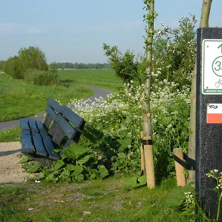 Aan De Kwakel * Maasland