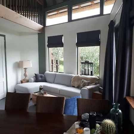 Διαμέρισμα Aan De Kwakel *