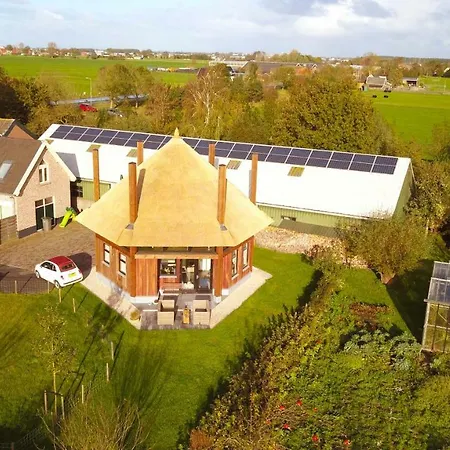 Διαμέρισμα Aan De Kwakel *