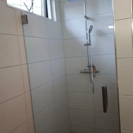 Aan De Kwakel Διαμέρισμα Maasland