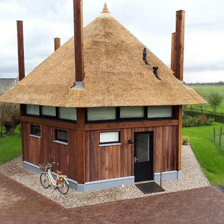 Aan De Kwakel Διαμέρισμα