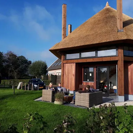 Aan De Kwakel Διαμέρισμα *