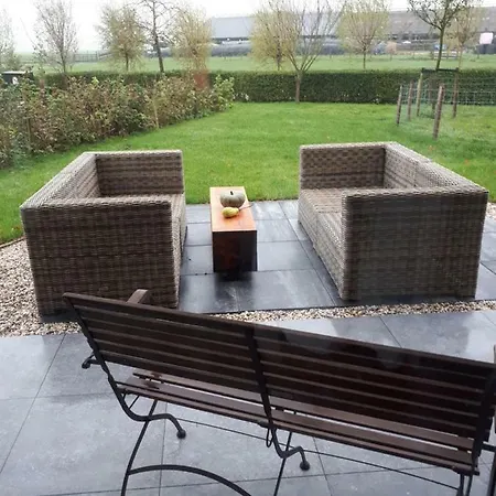 Aan De Kwakel Maasland