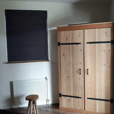 Aan De Kwakel Maasland