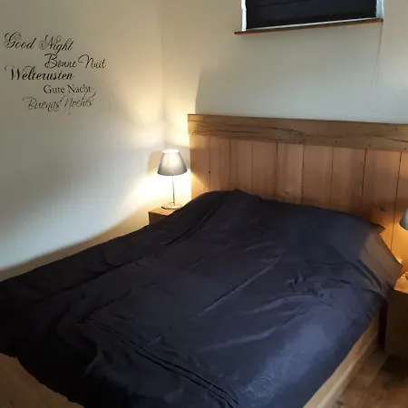 Διαμέρισμα Aan De Kwakel